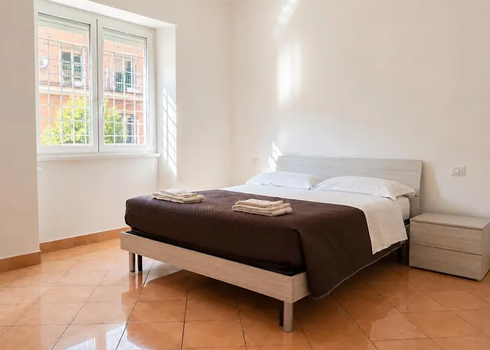 San Pietro Holiday Apartment